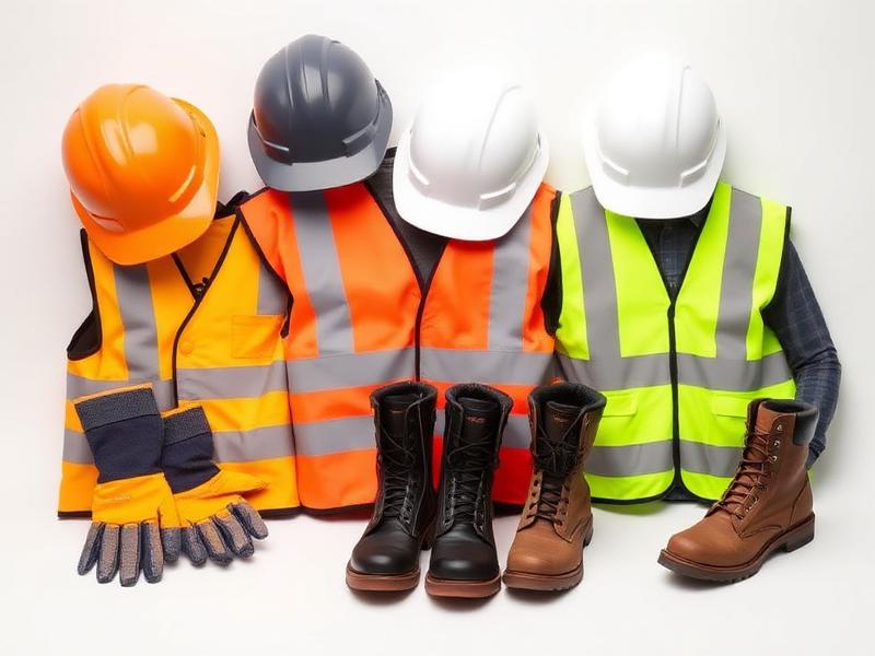 Site PPE kit